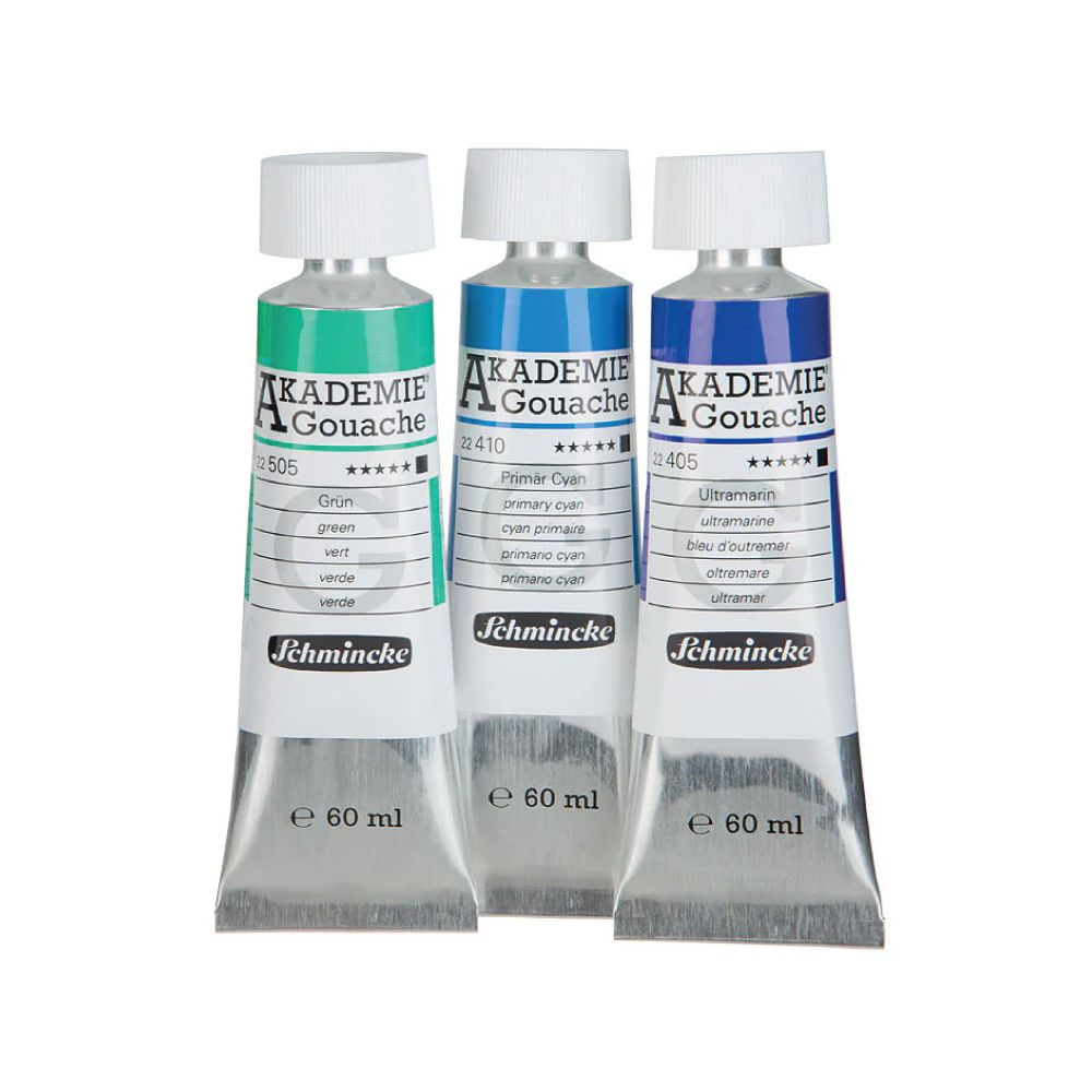 Schmincke - HORADAM AQUARELL - de beste aquarelverf voor kunstenaars Titanium dekkend wit - 15 Schmincke - HORADAM AQUARELL - de beste aquarelverf voor kunstenaars Titanium dekkend wit - 15