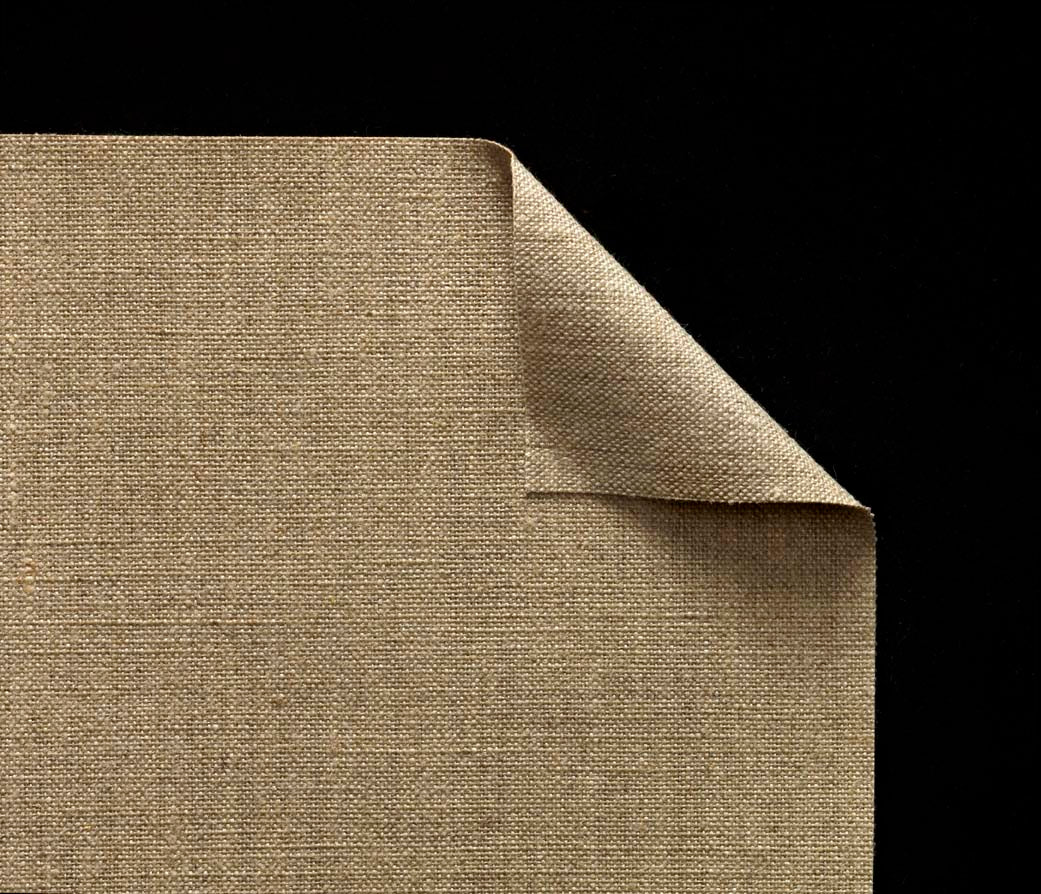 Klebeleinwand 061, 150x10m - Ganze Rolle