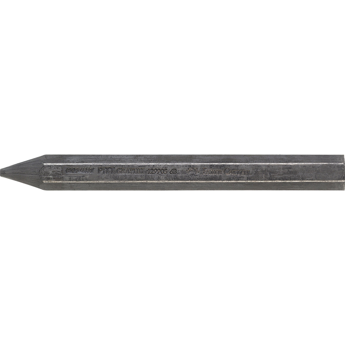 FC Graphitkreide 12 mm 6B