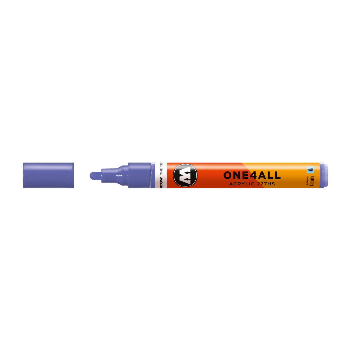 MOLO ONE4ALL 227 HS 247 Bratsche