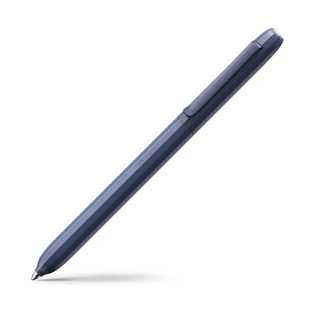 Faber-Castell Avori Ballpoint XB Midnight Muse
