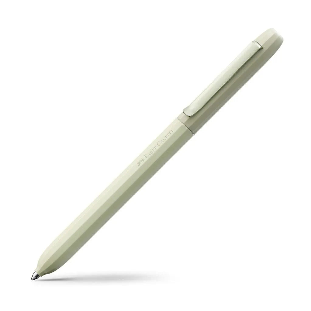 Faber-Castell Avori Ballpoint XB Fresh Breeze