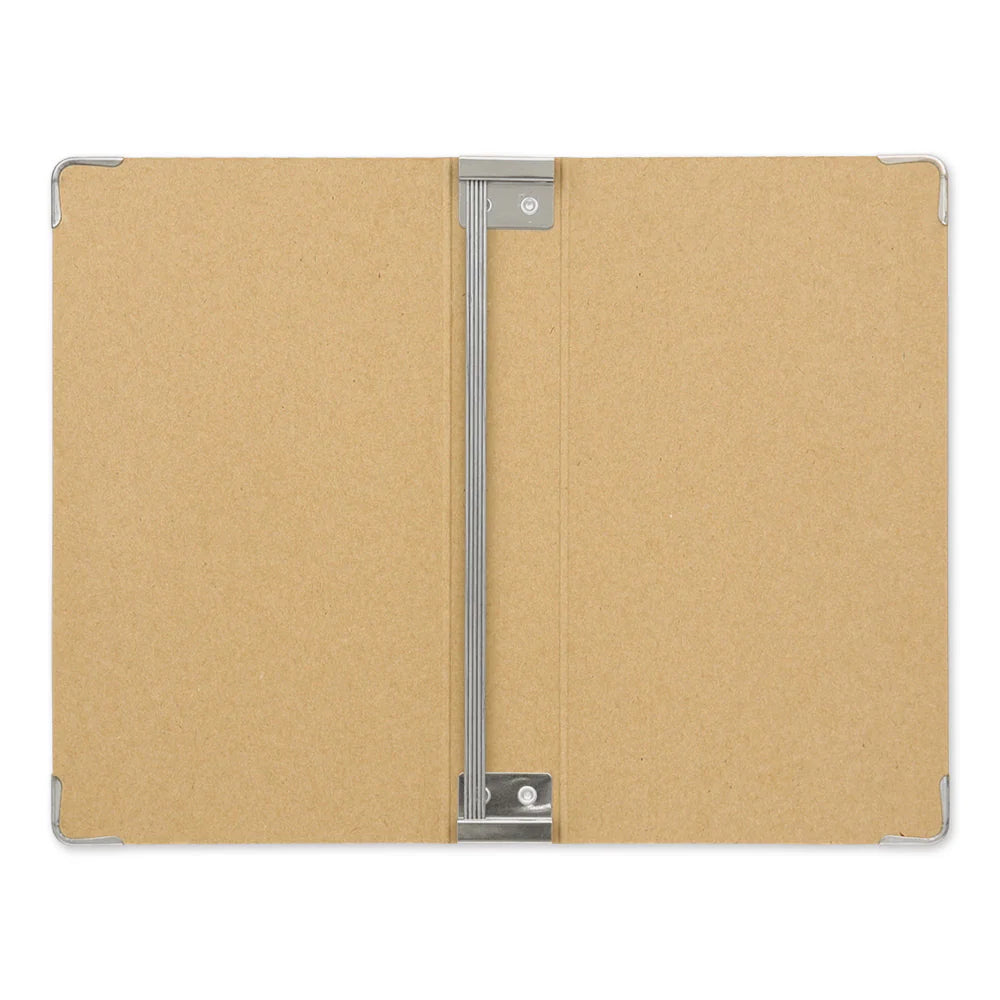 Traveler's Company - 011. Nachfüllpackung Binder