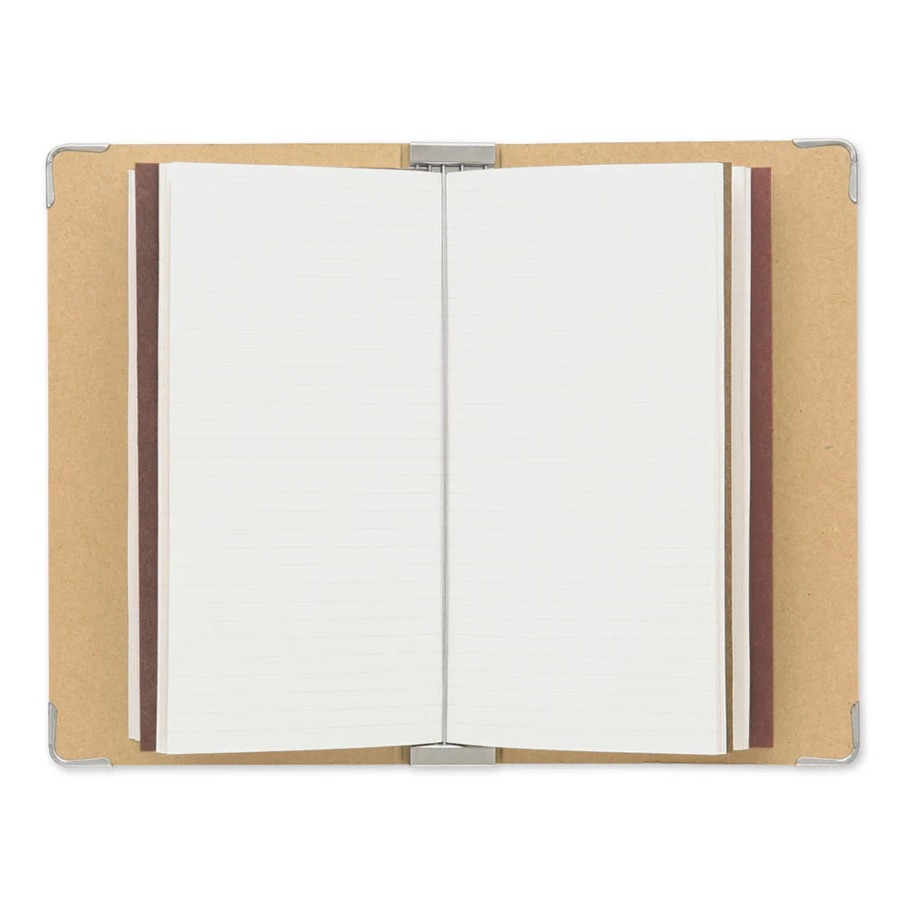 Traveler's Company - 011. Nachfüllpackung Binder