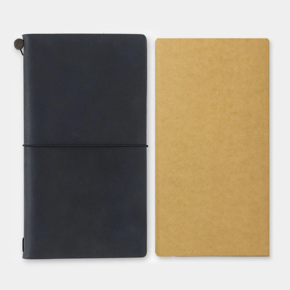 Traveler's Company - 020. Kraftpapier Mappe
