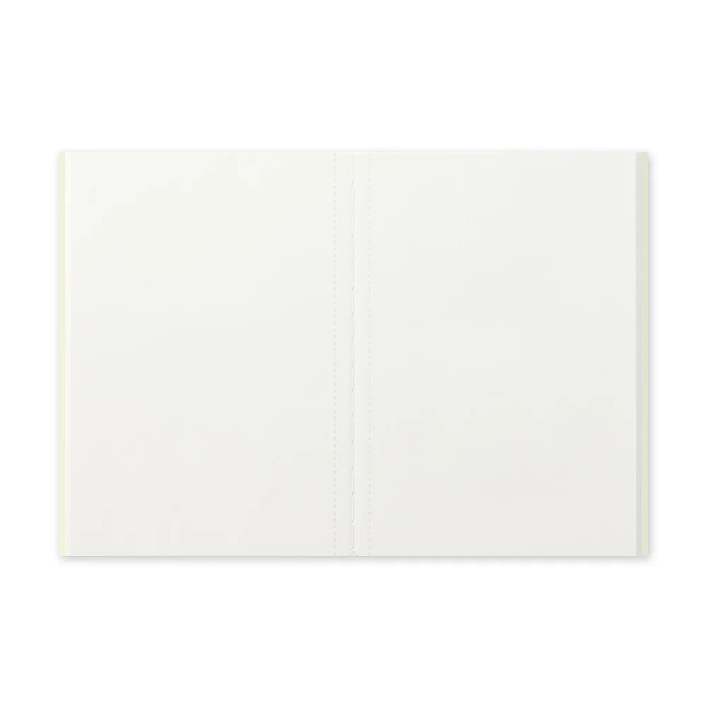 Traveler's Company - Passportformat, 005 Leichtes Papier