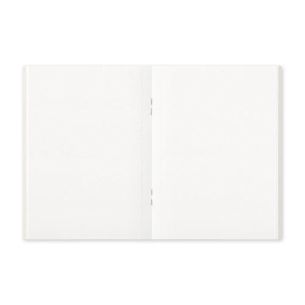 Traveler's Company - Reisepass 015. Aquarellpapier