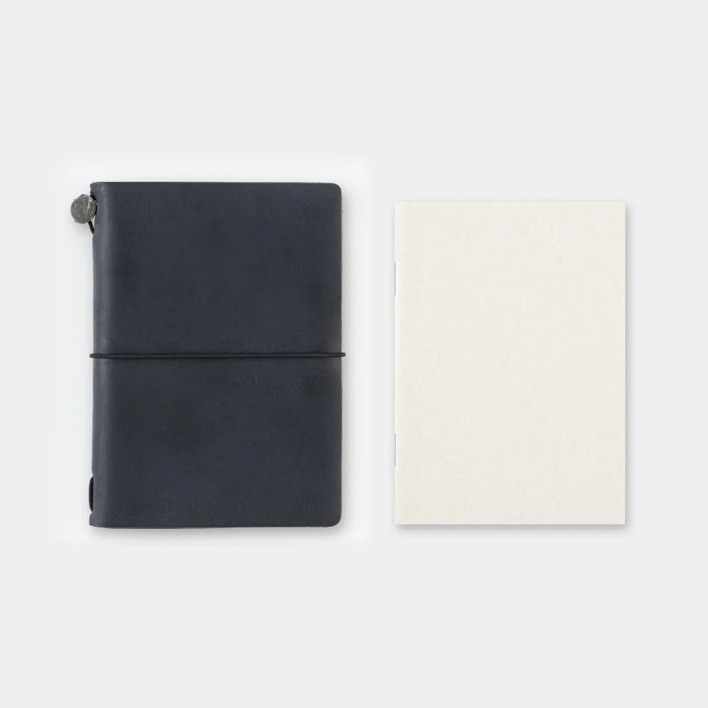 Traveler's Company - Reisepass 015. Aquarellpapier