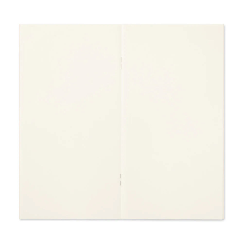 Traveler's Company - 031 Aufkleber Release Papier