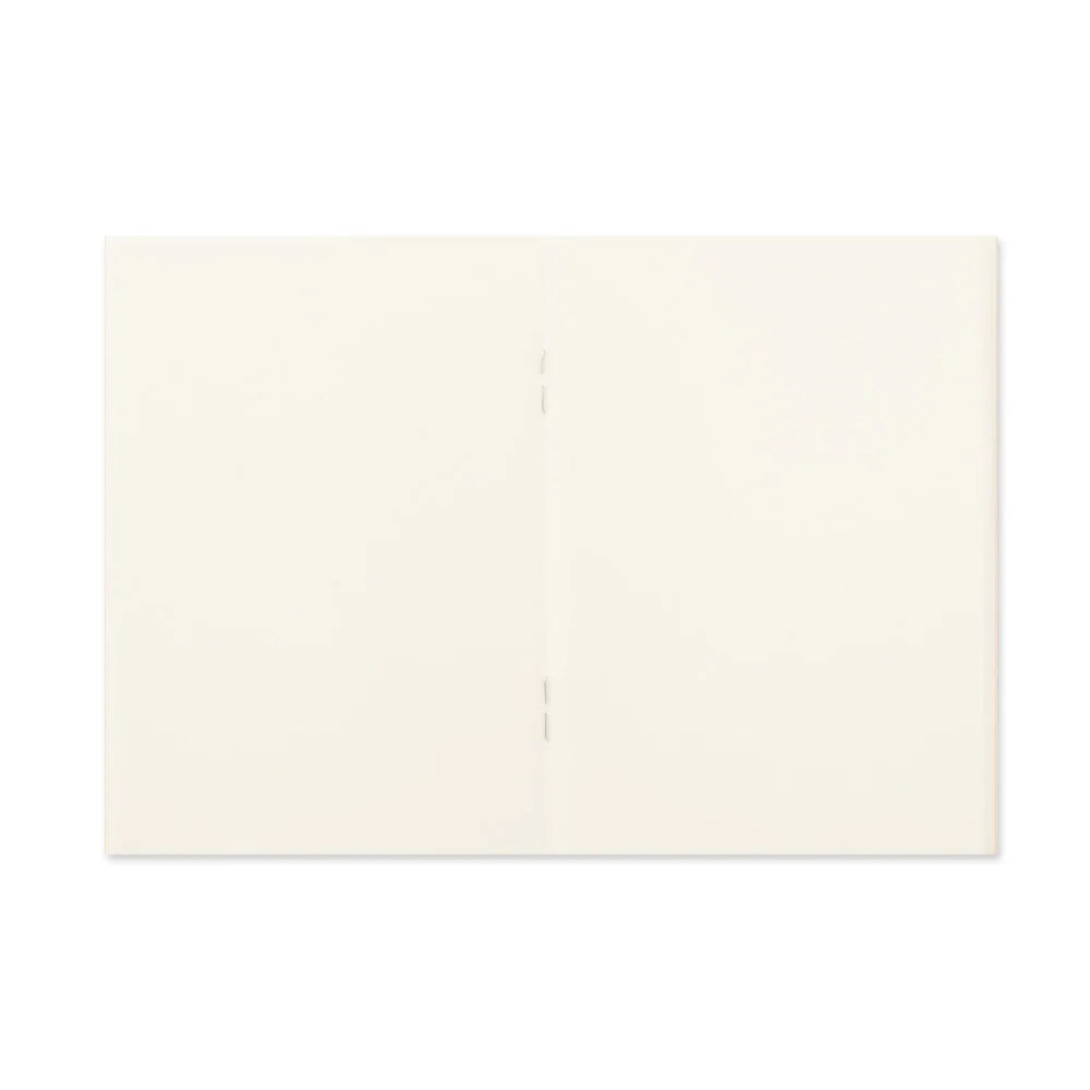 Traveler's Company - 017 Aufkleber Release Paper Passport Size