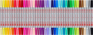 FC Socks Kids thick/thin 40 pcs.