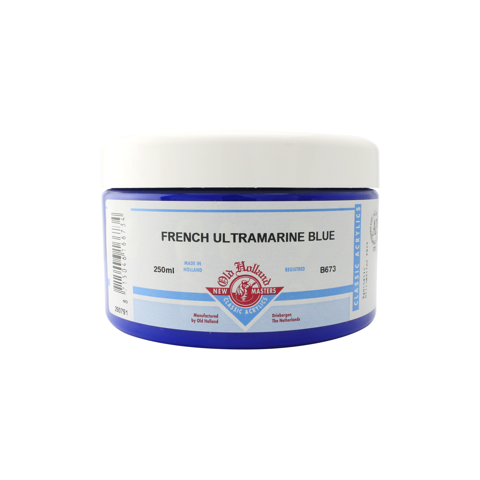 French Ultramarine Extra