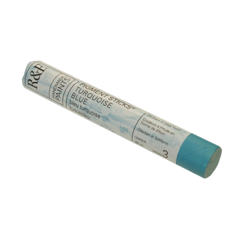 Turquoise Blue
