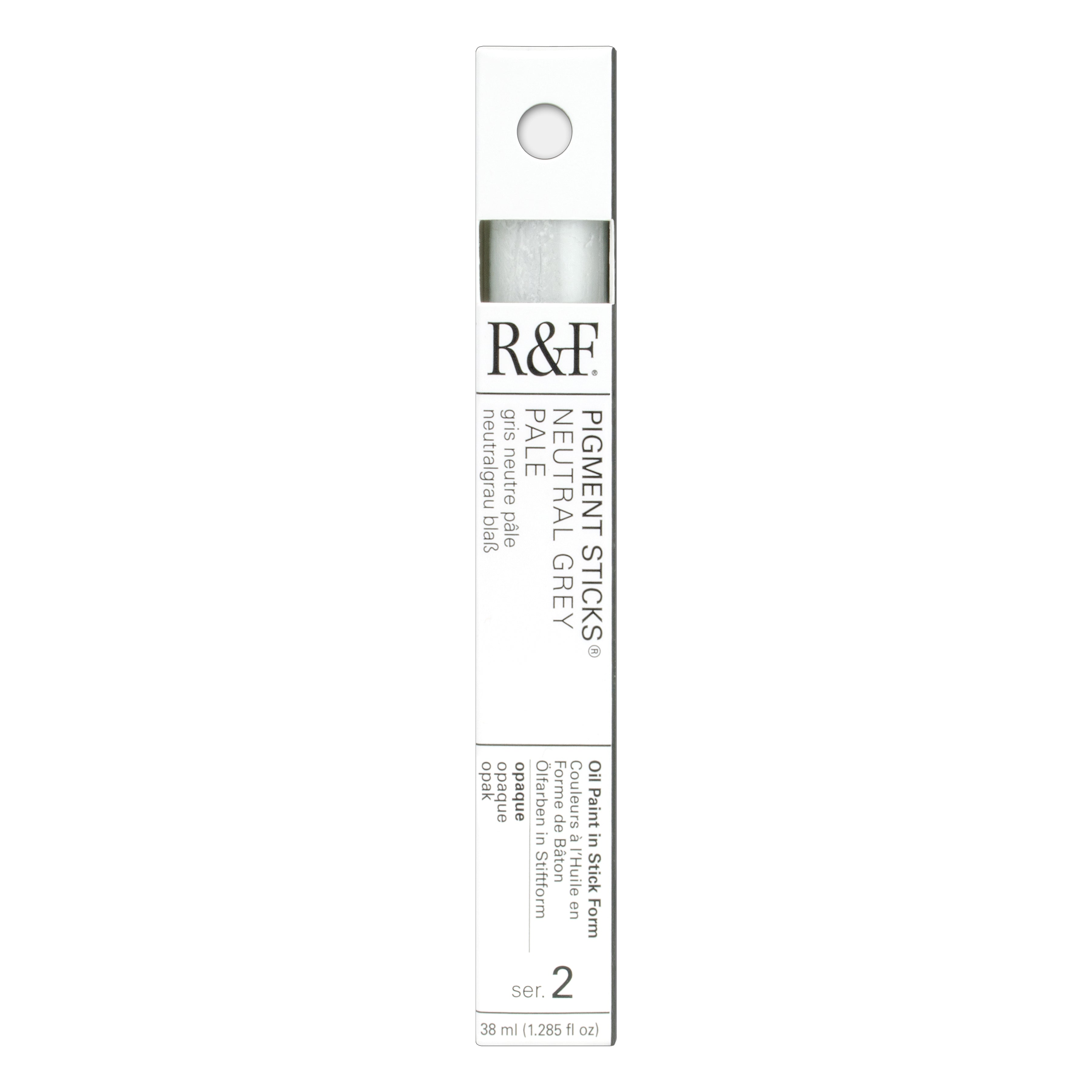 Neutral Grey Pale