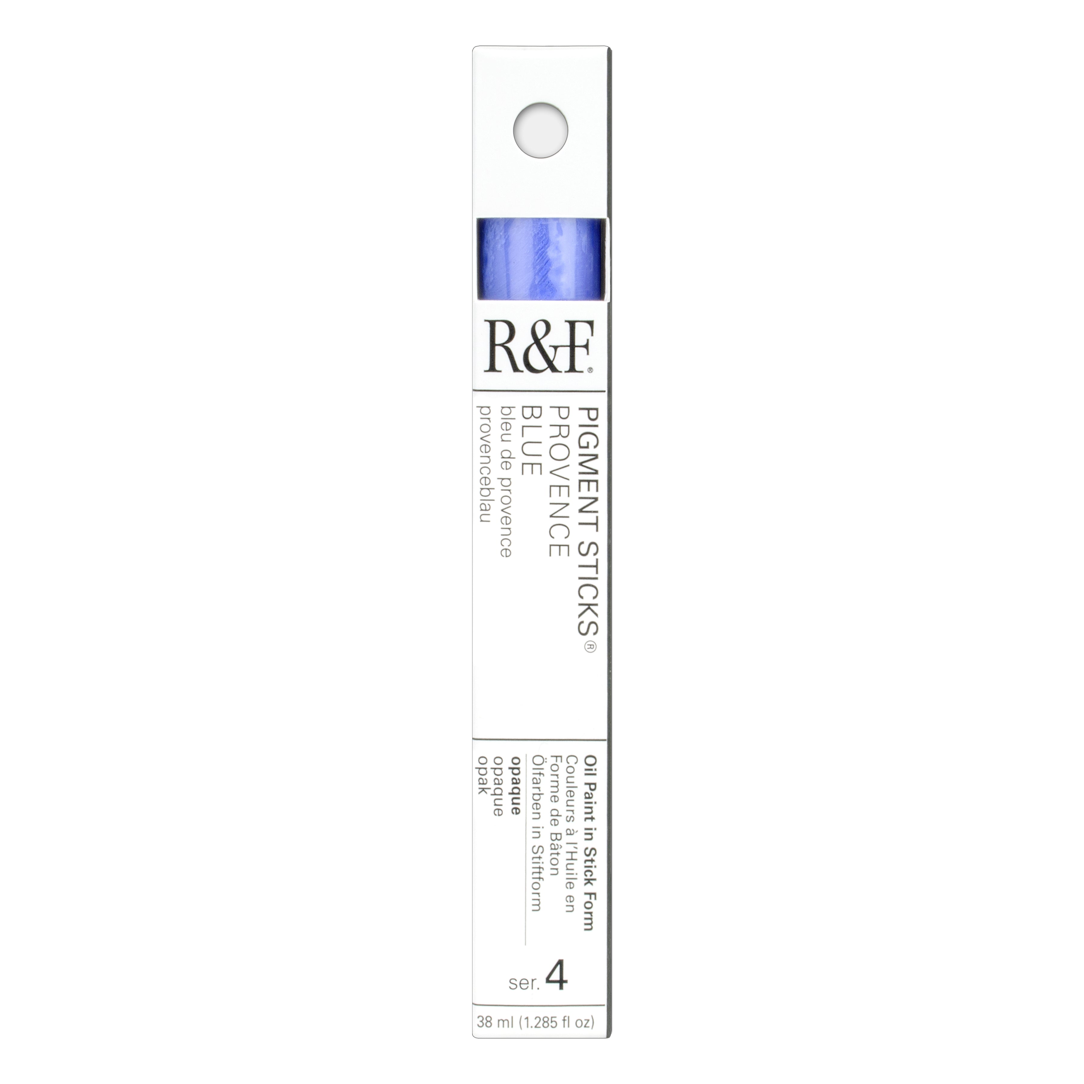 Provence Blue