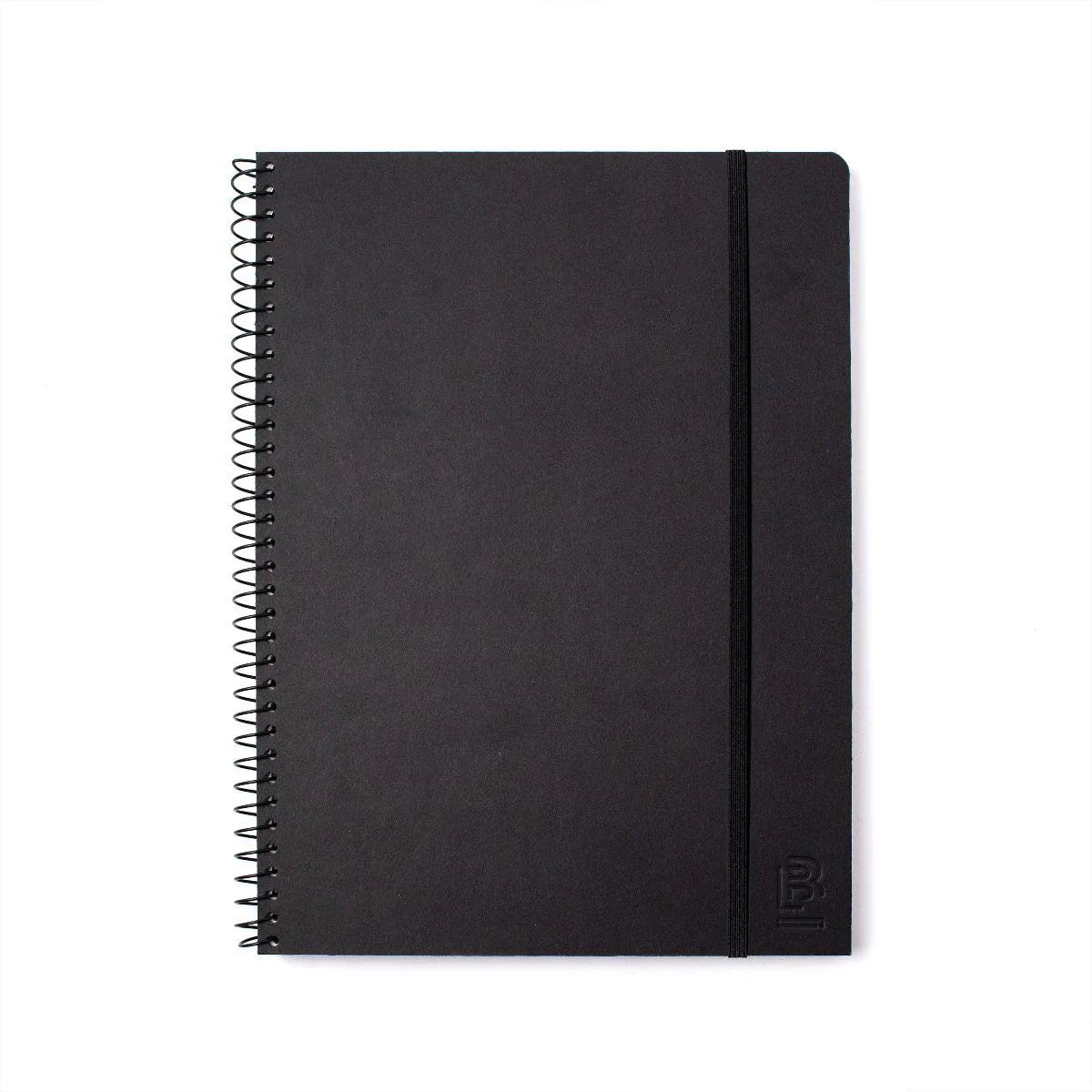 Blackwing - Spiral-Notizbuch kariert