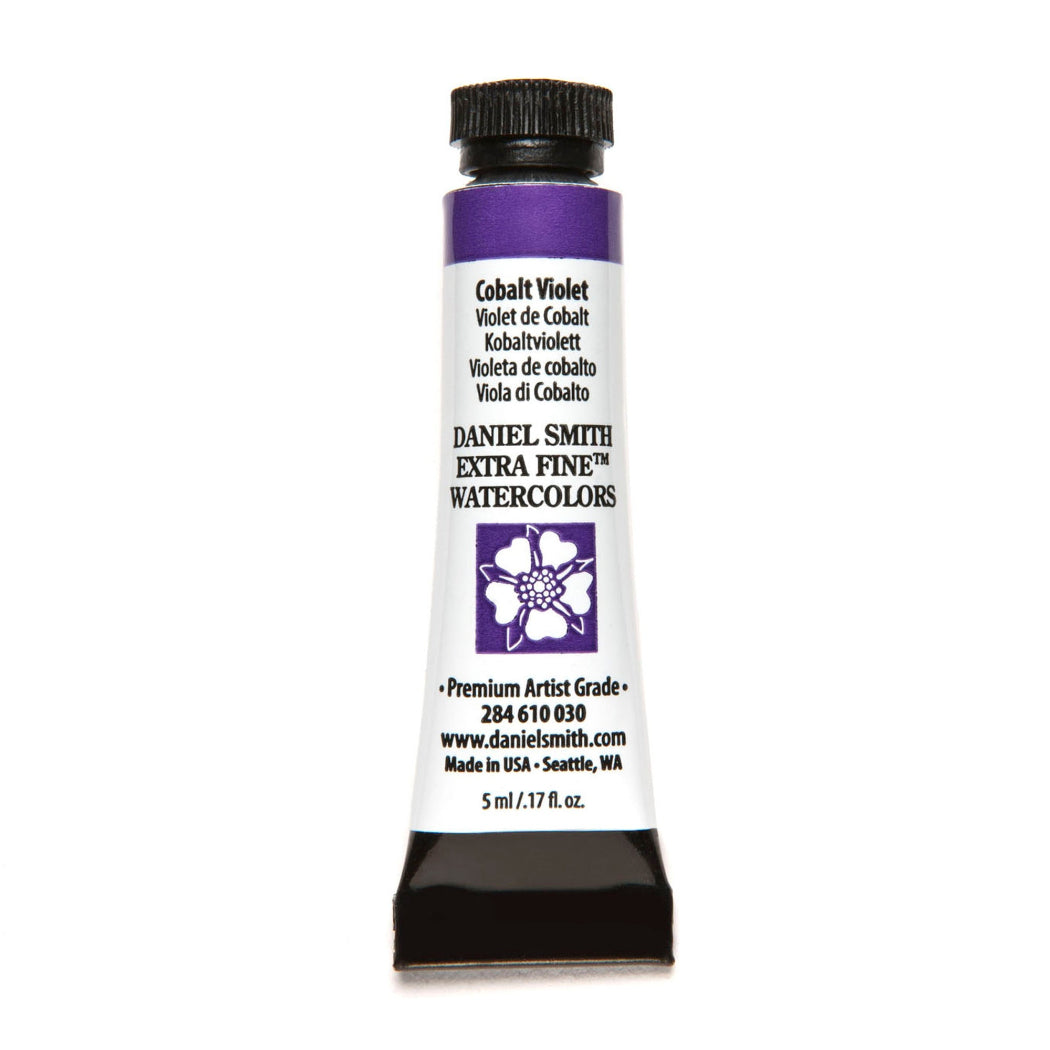 Kobaltviolett