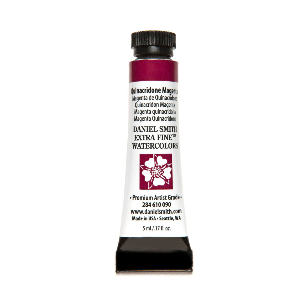 Quinacridon Magenta