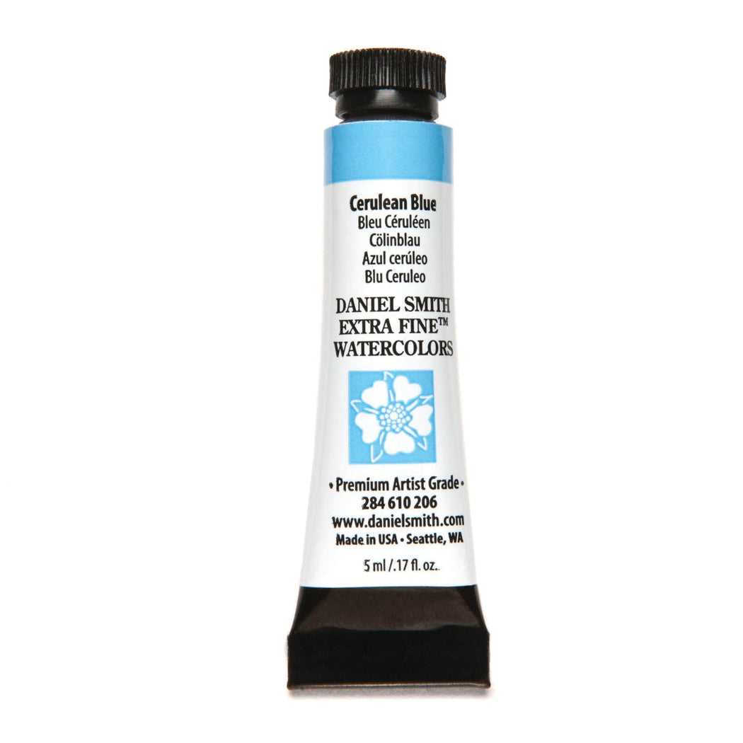 Cerulean Blau