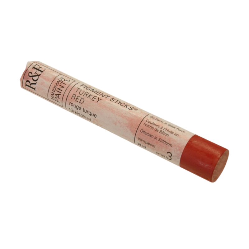 Turkey Red