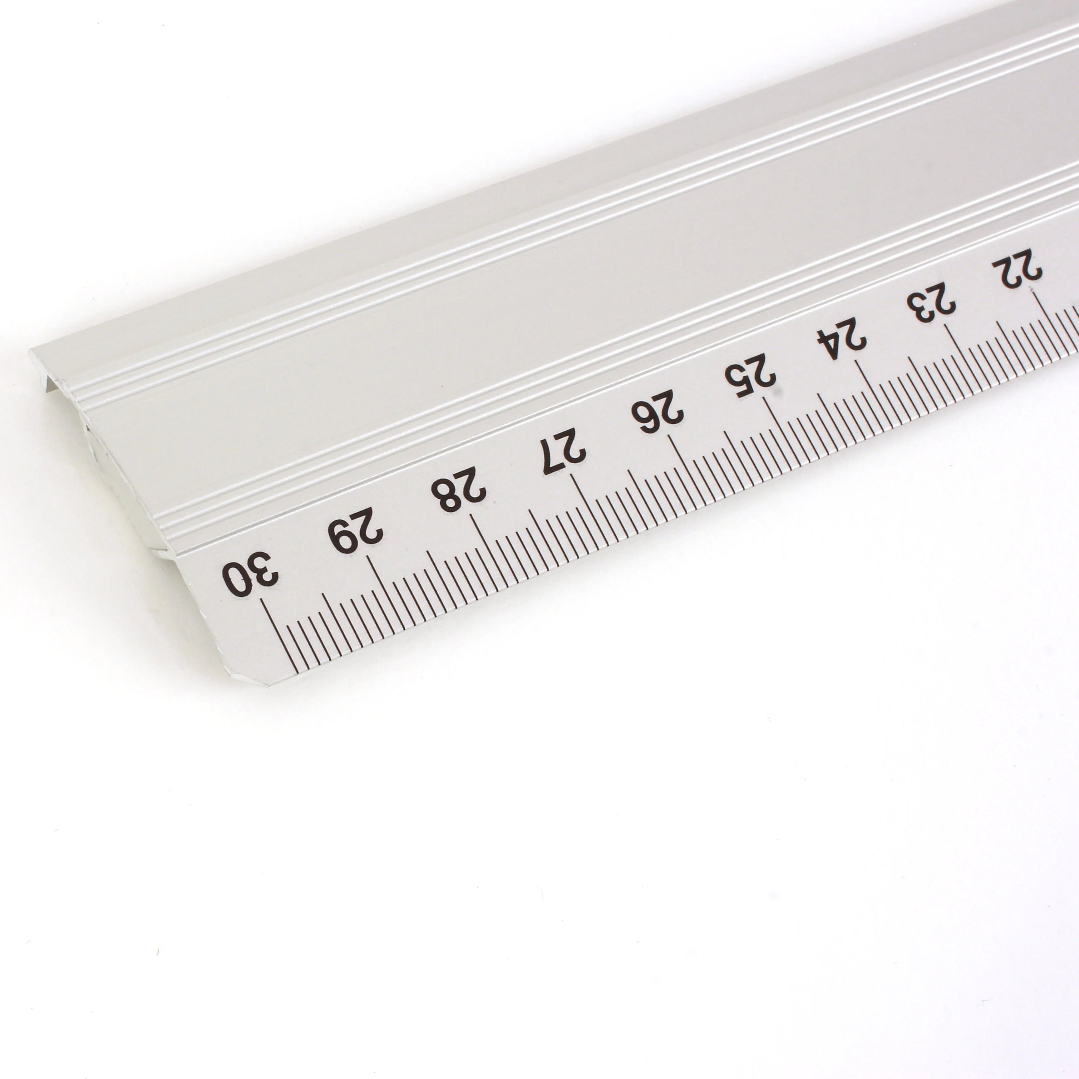 Leniar alu lineal 30 cm