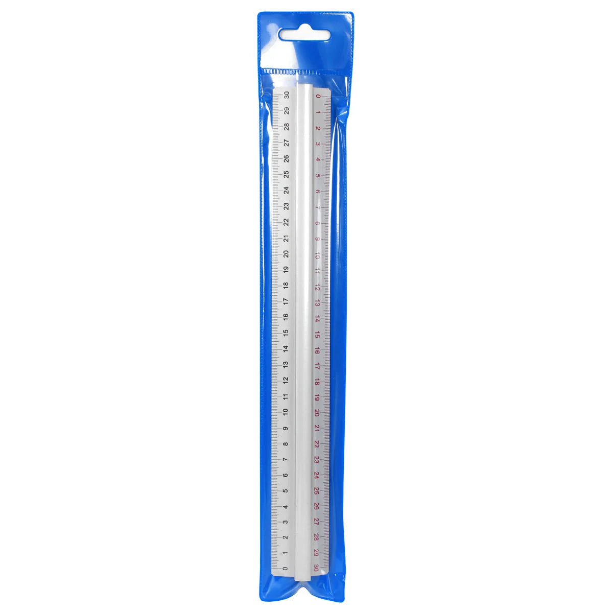 Leniar Alu Lineal 30 cm