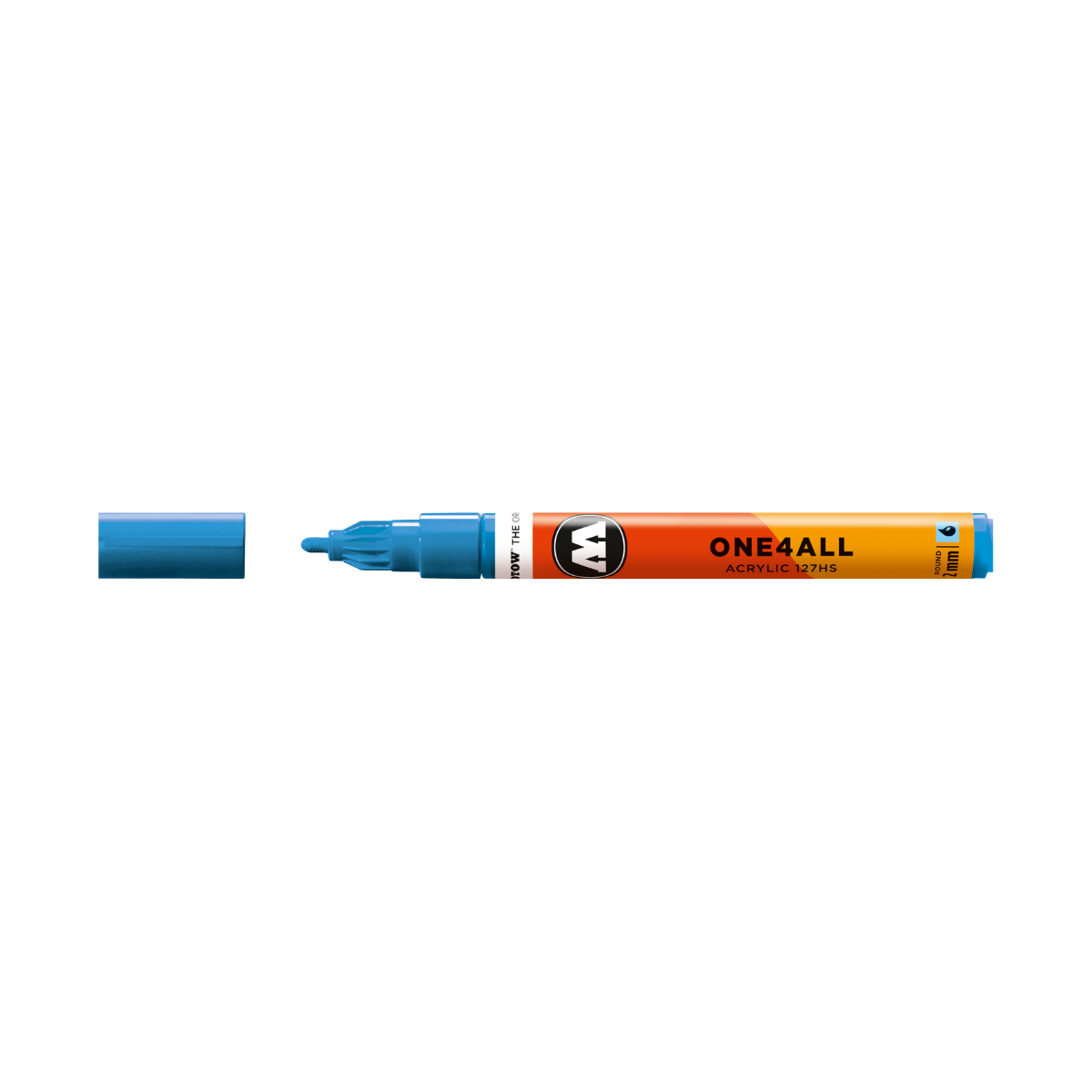 Shock Blue
