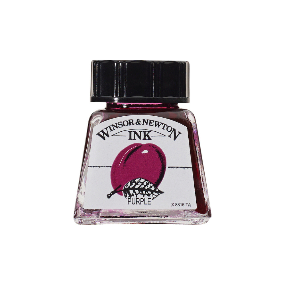 INK 542 14 ml. Purple