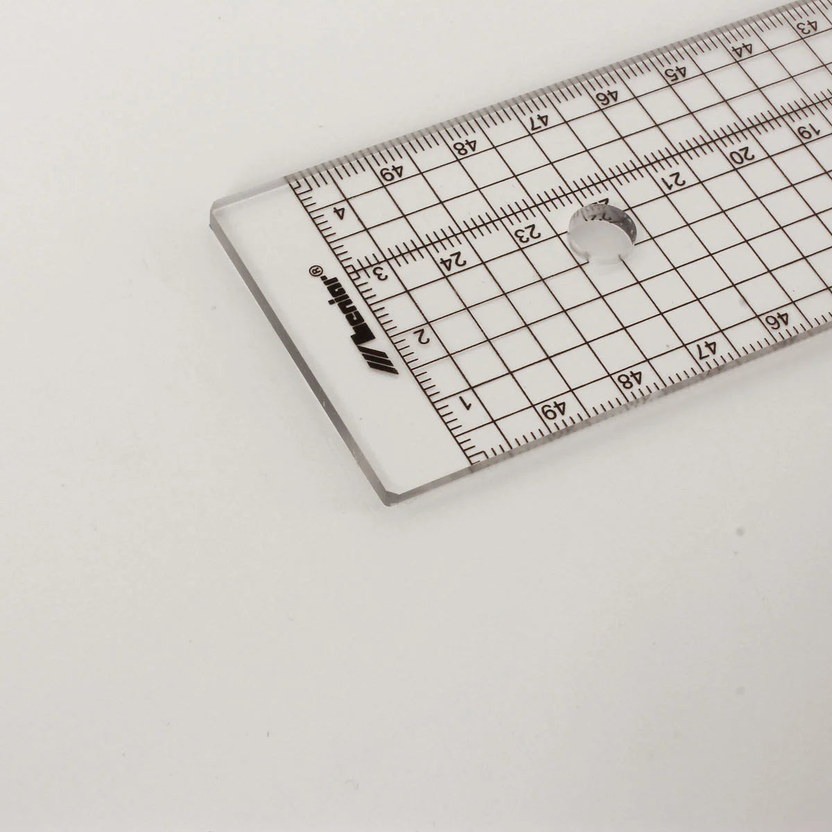 Leniar plastik T-lineal 50 cm