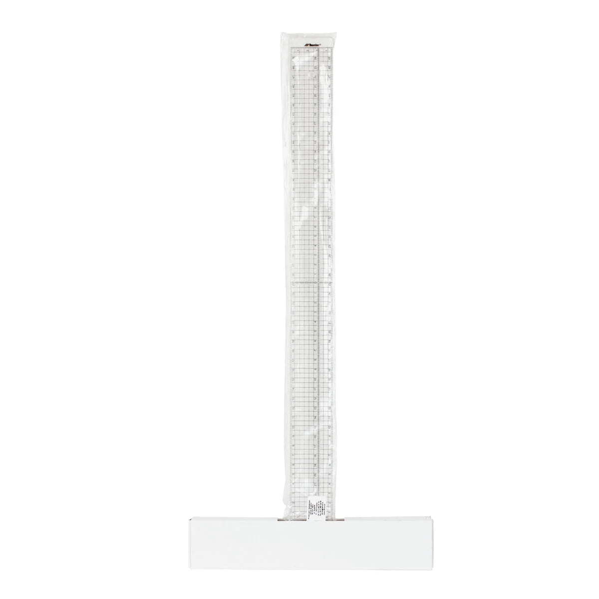 Leniar plastik T-lineal 50 cm