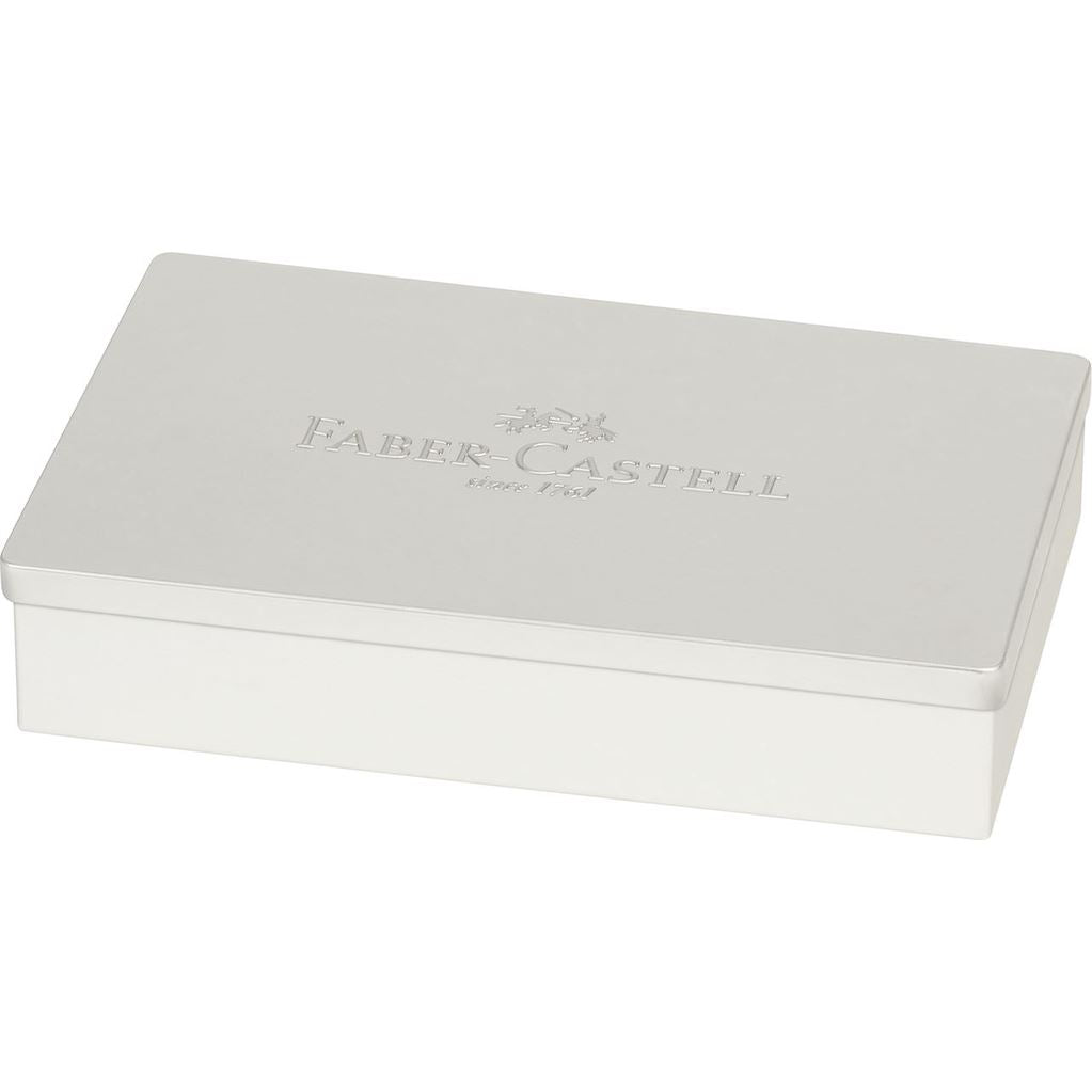 Faber-Castell Art & Graphic, leere Schachtel, 36 Stück