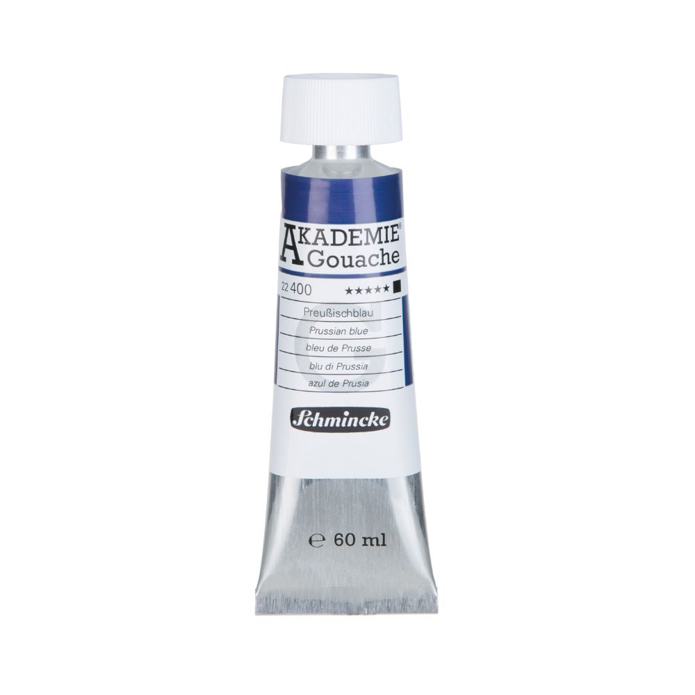 Prussian Blue