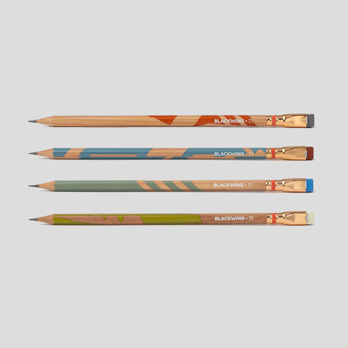 Blackwing - 12 Stück Vol. 71 Limited