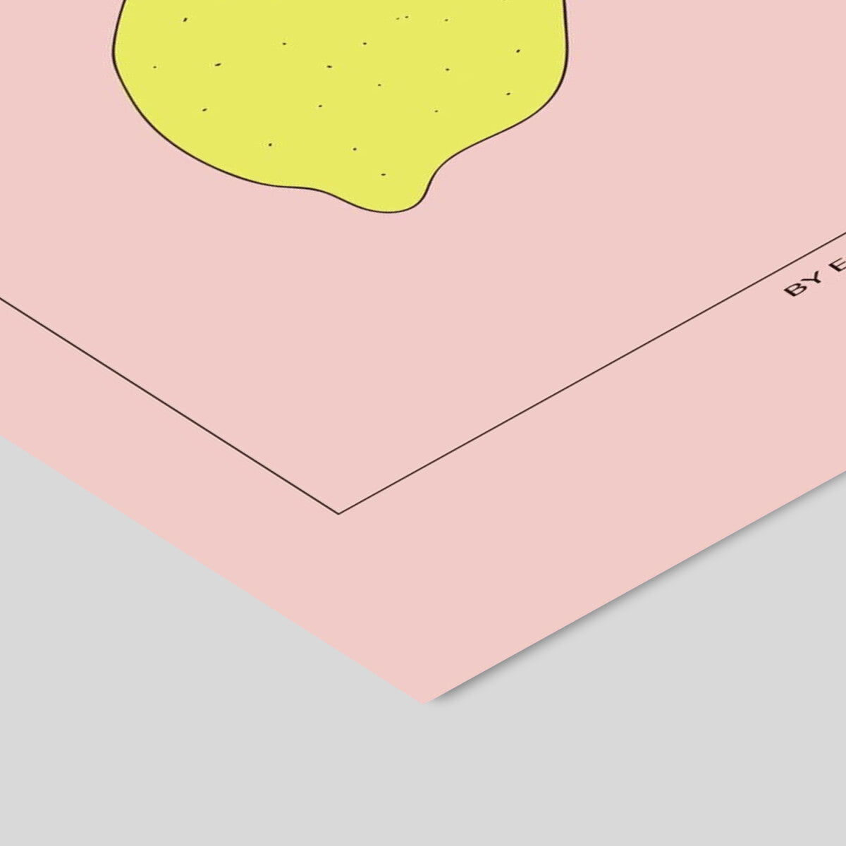 Emilie Luna No9 - A5