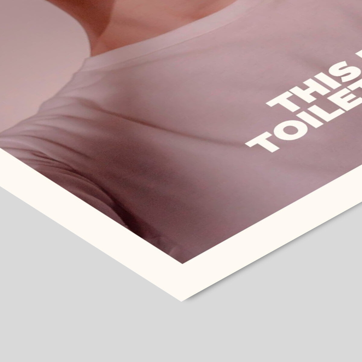 A.P. Atelier Toilet - A5