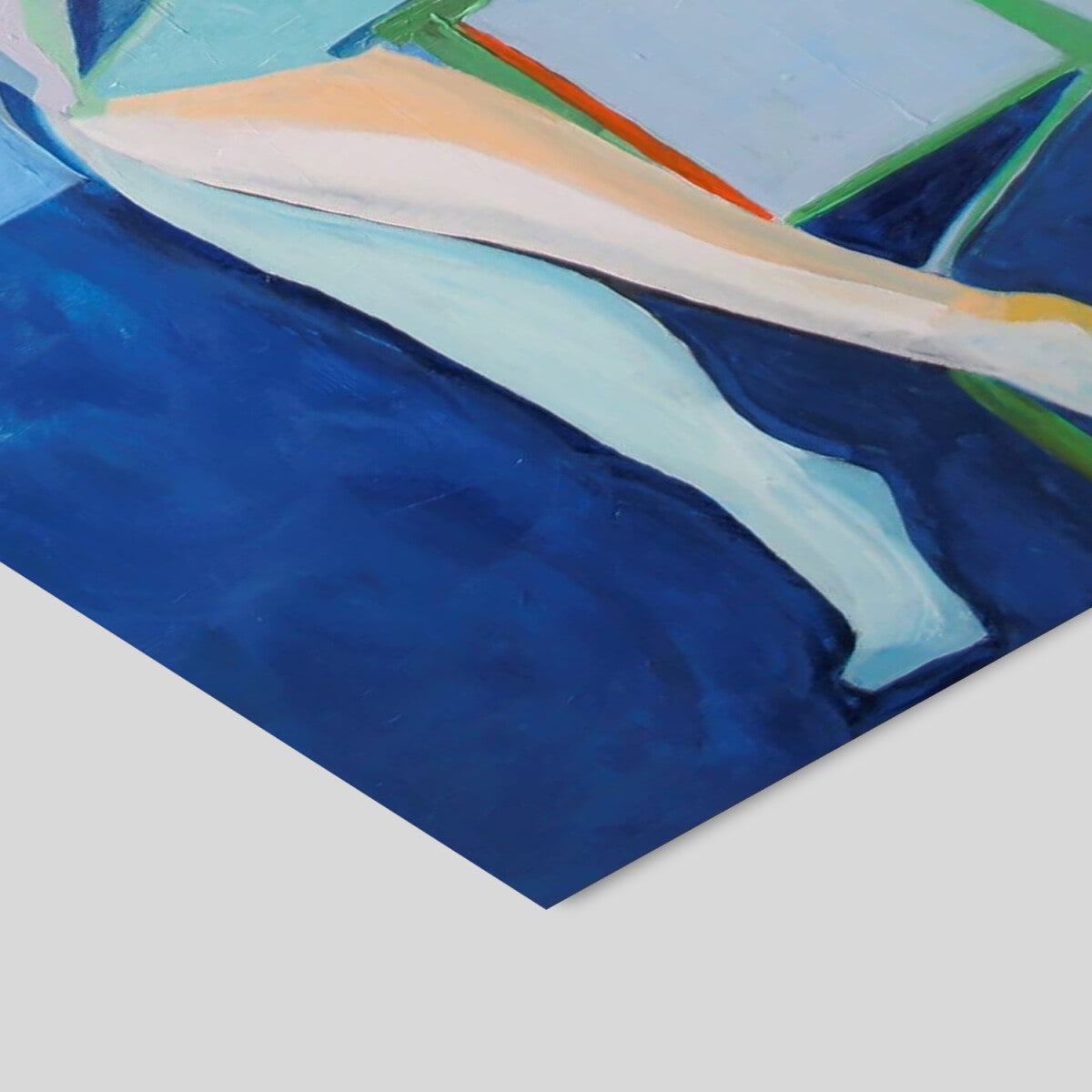 Anna K. Simonsen Alma - A5