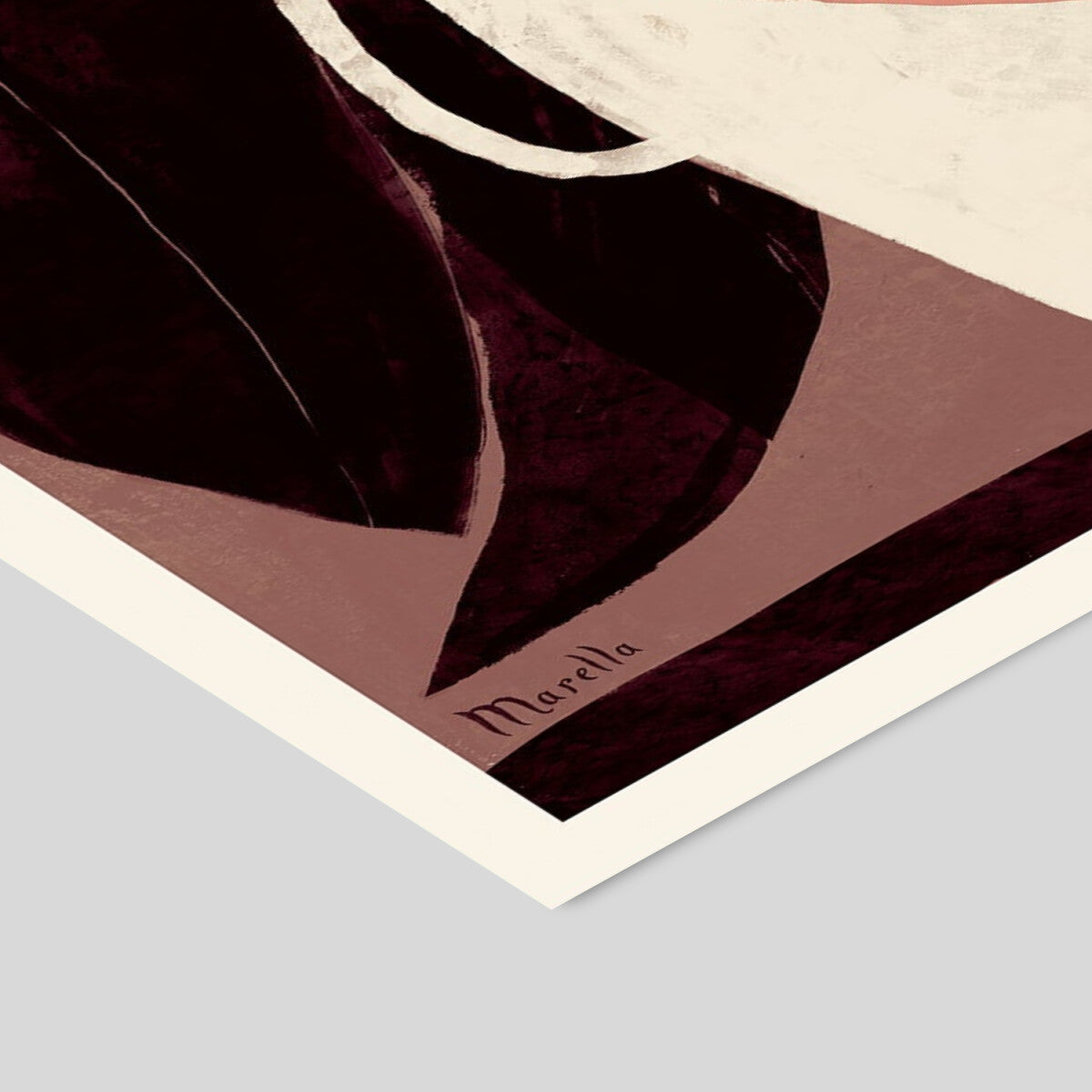 Marco - Pretty in pink 50 x 50 cm