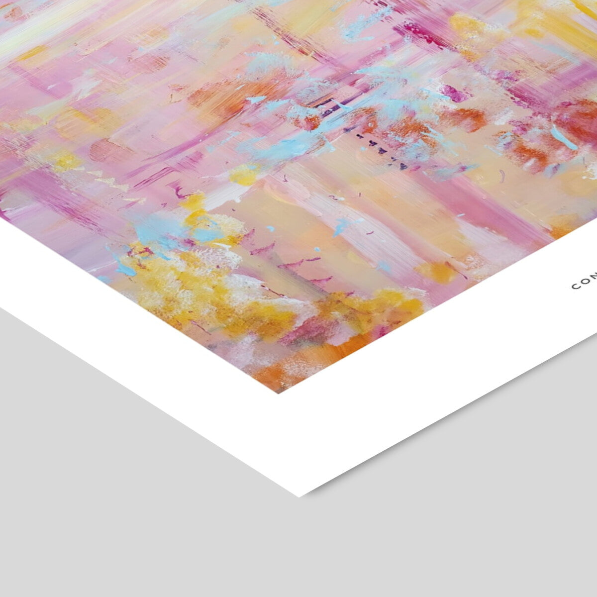 Karoline Dall Contemporary Collection 29 - A5