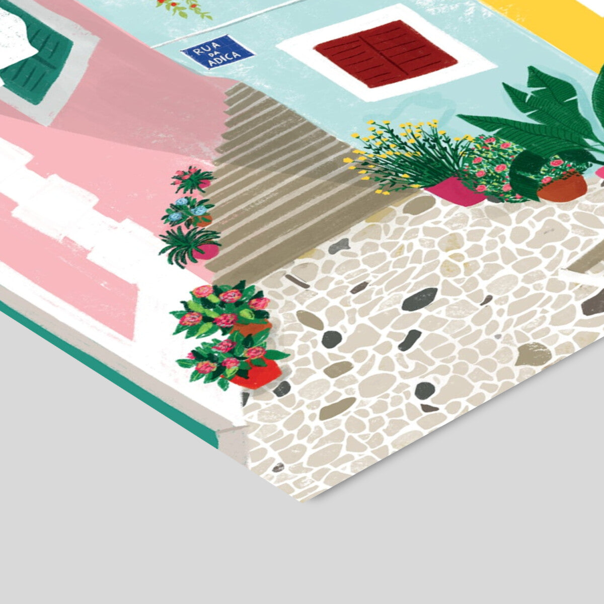 Maja Tomljanovic Chillin A3