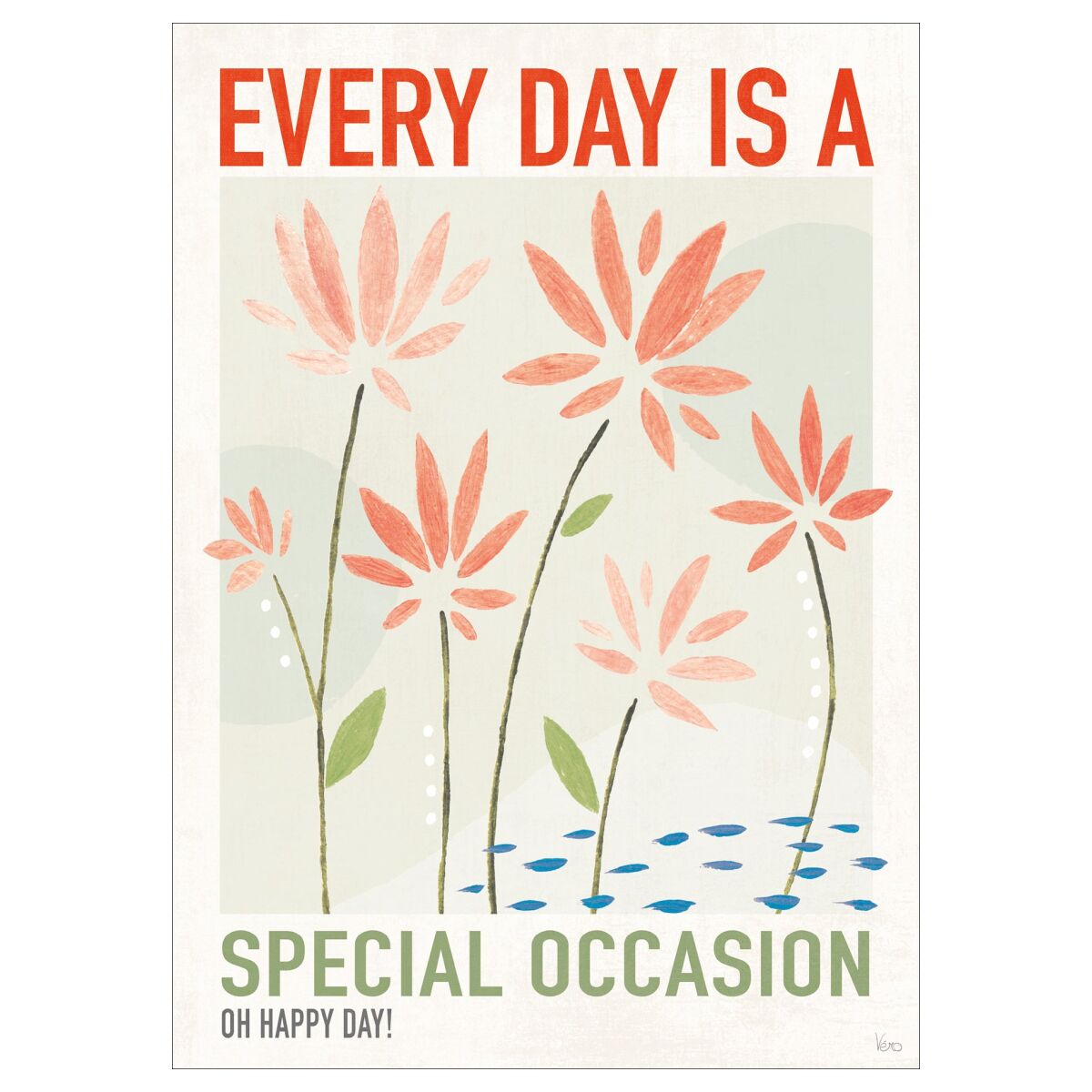 Wild Apple Museum Posters II - A5