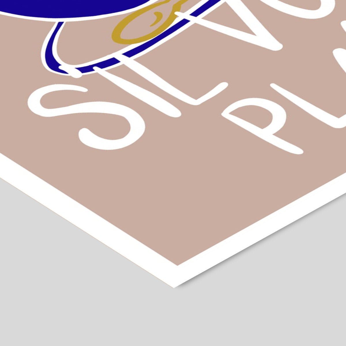 ByKammille Un café s'il vous plaît - A5