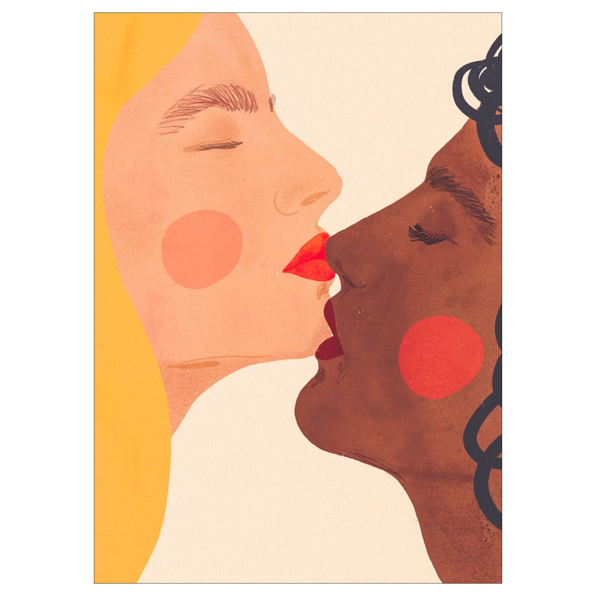 Gigi Rosado We Are Love - A5