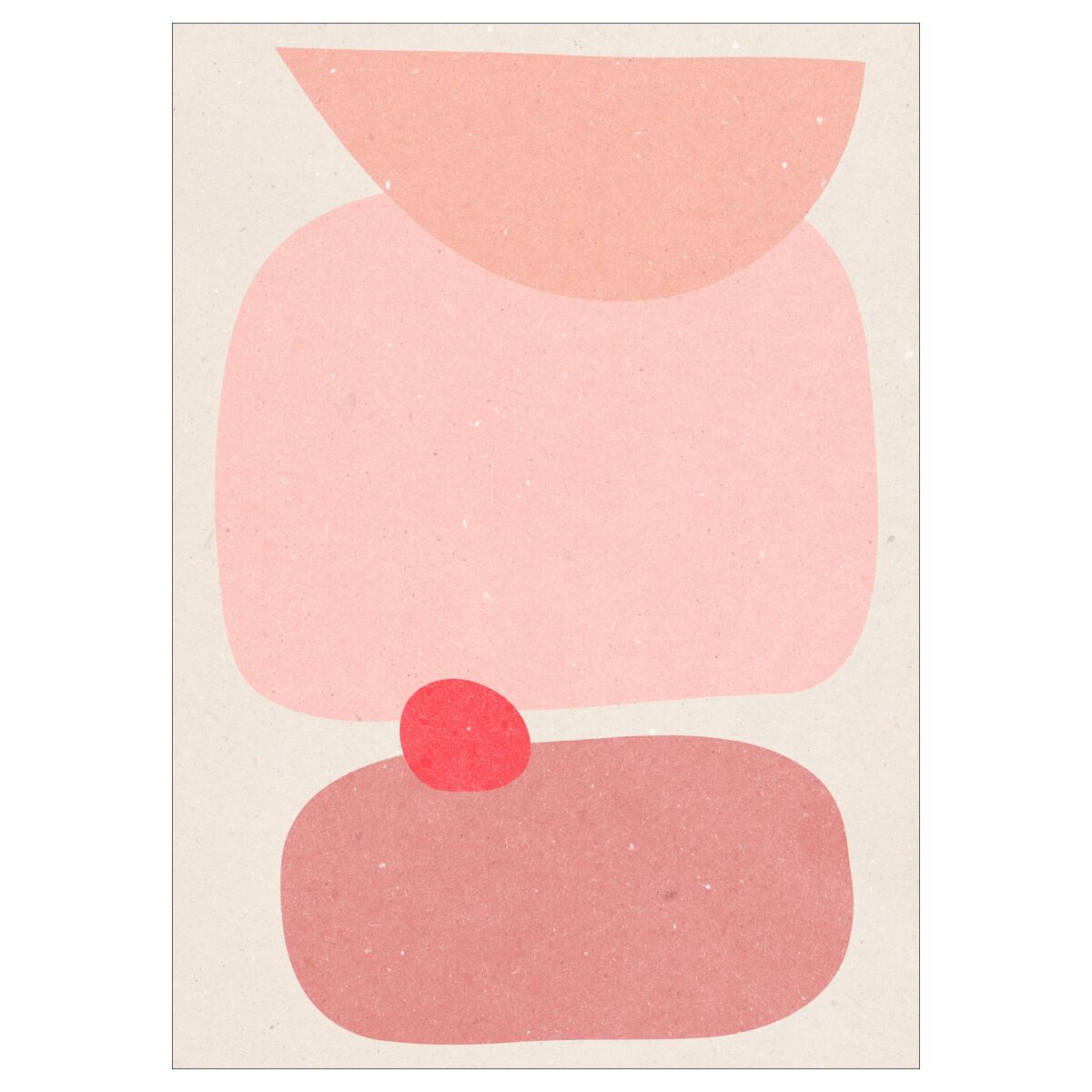 NKTN Abstraction 3 - A5