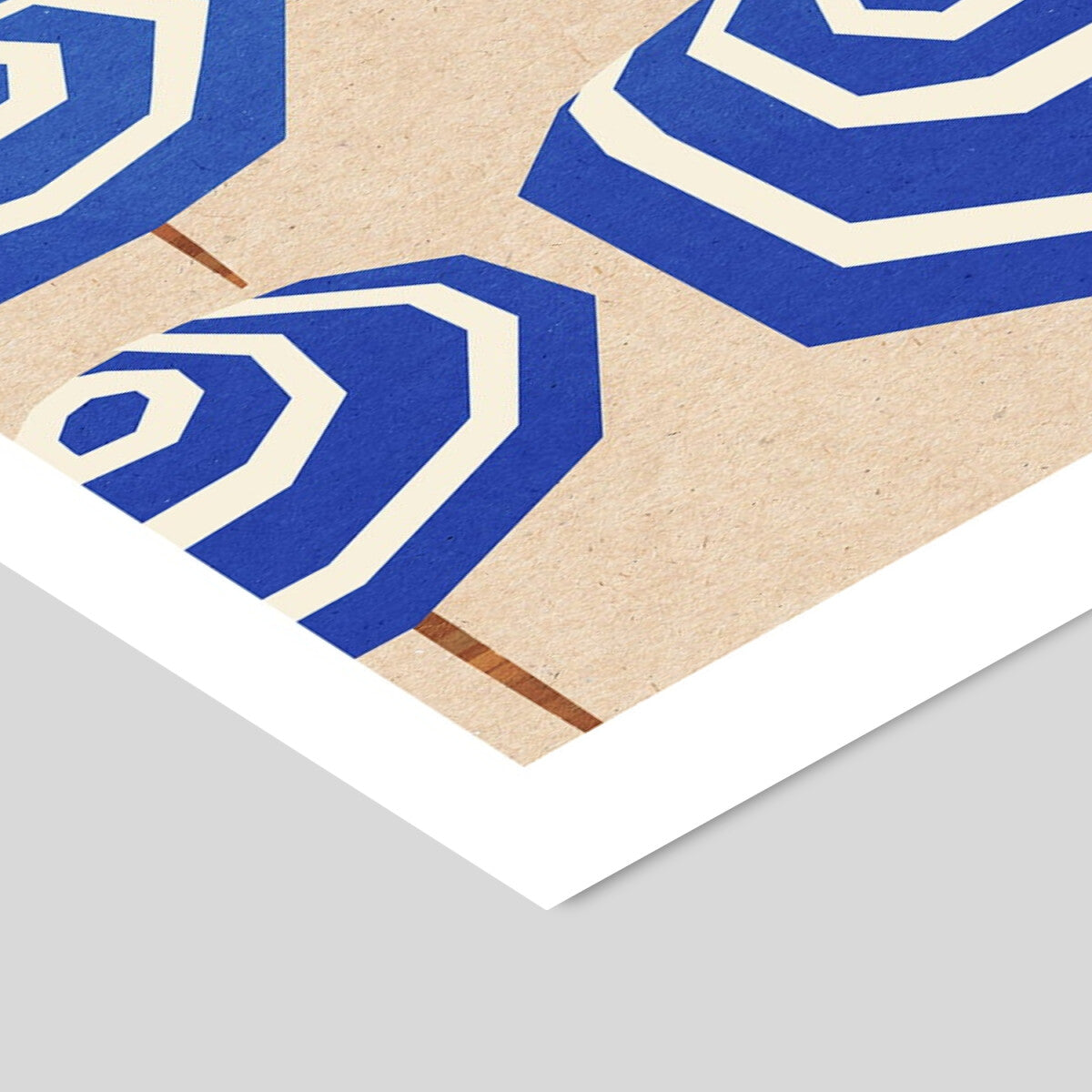 Henry Rivers Parasols - A5