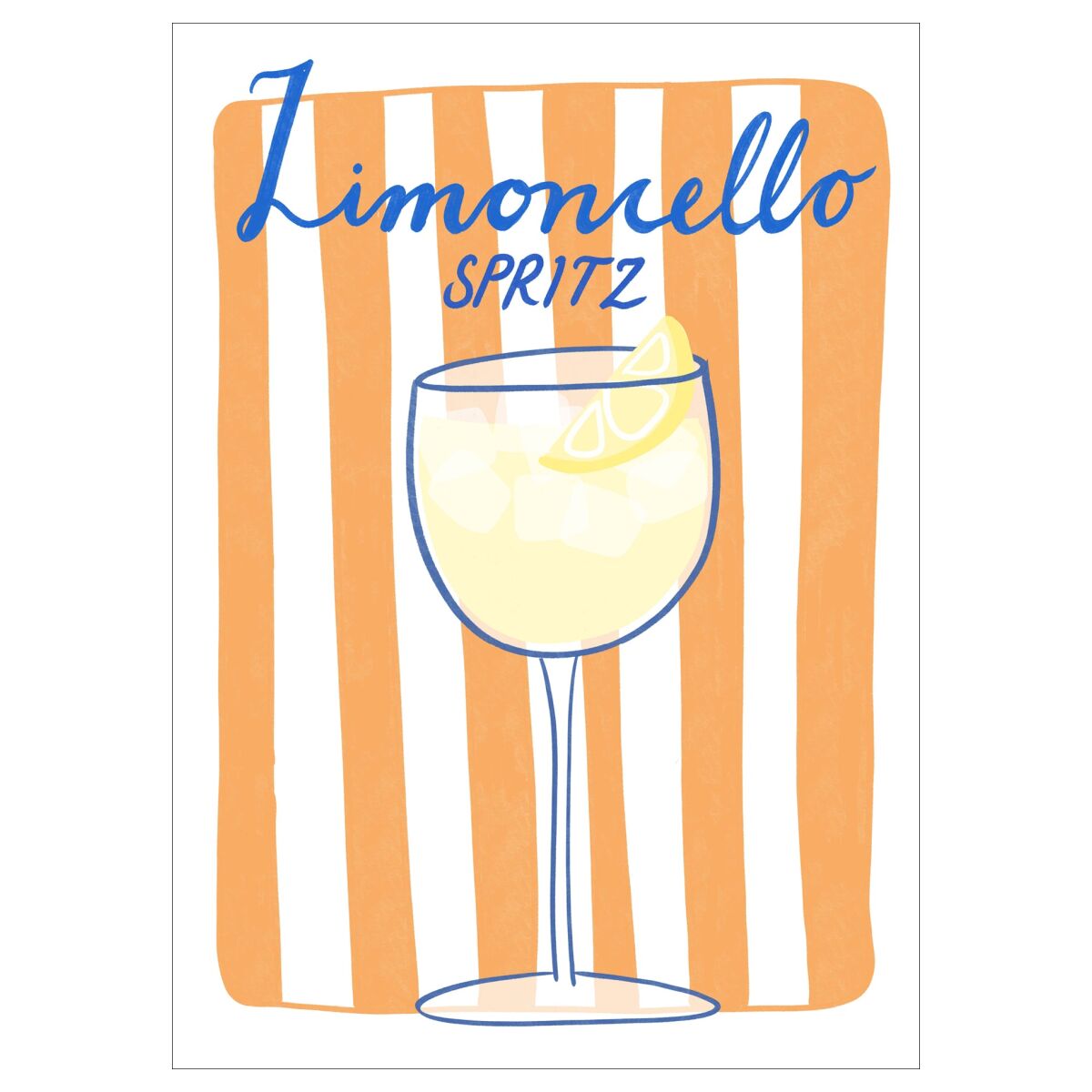 Athene Fritsch Lemoncello - A5