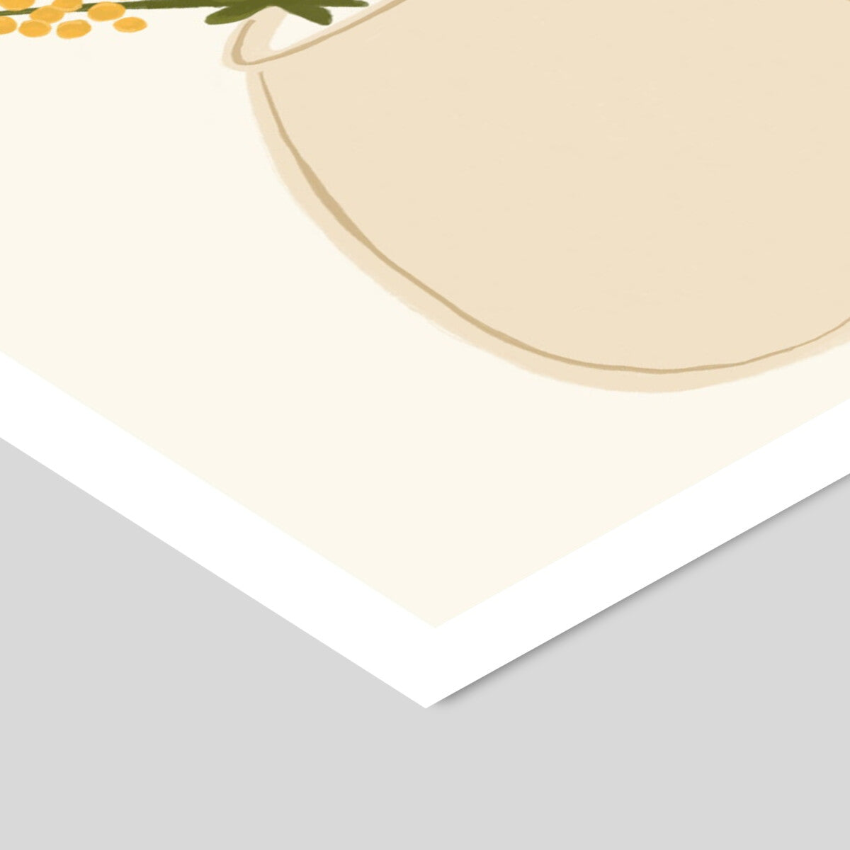 Engberg Studio Mimosa - A5