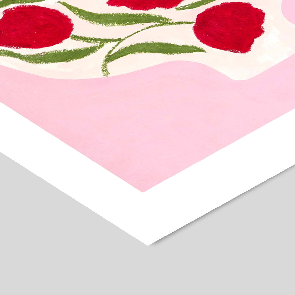 Camilla Bergqvist Vase No. 02 - A5