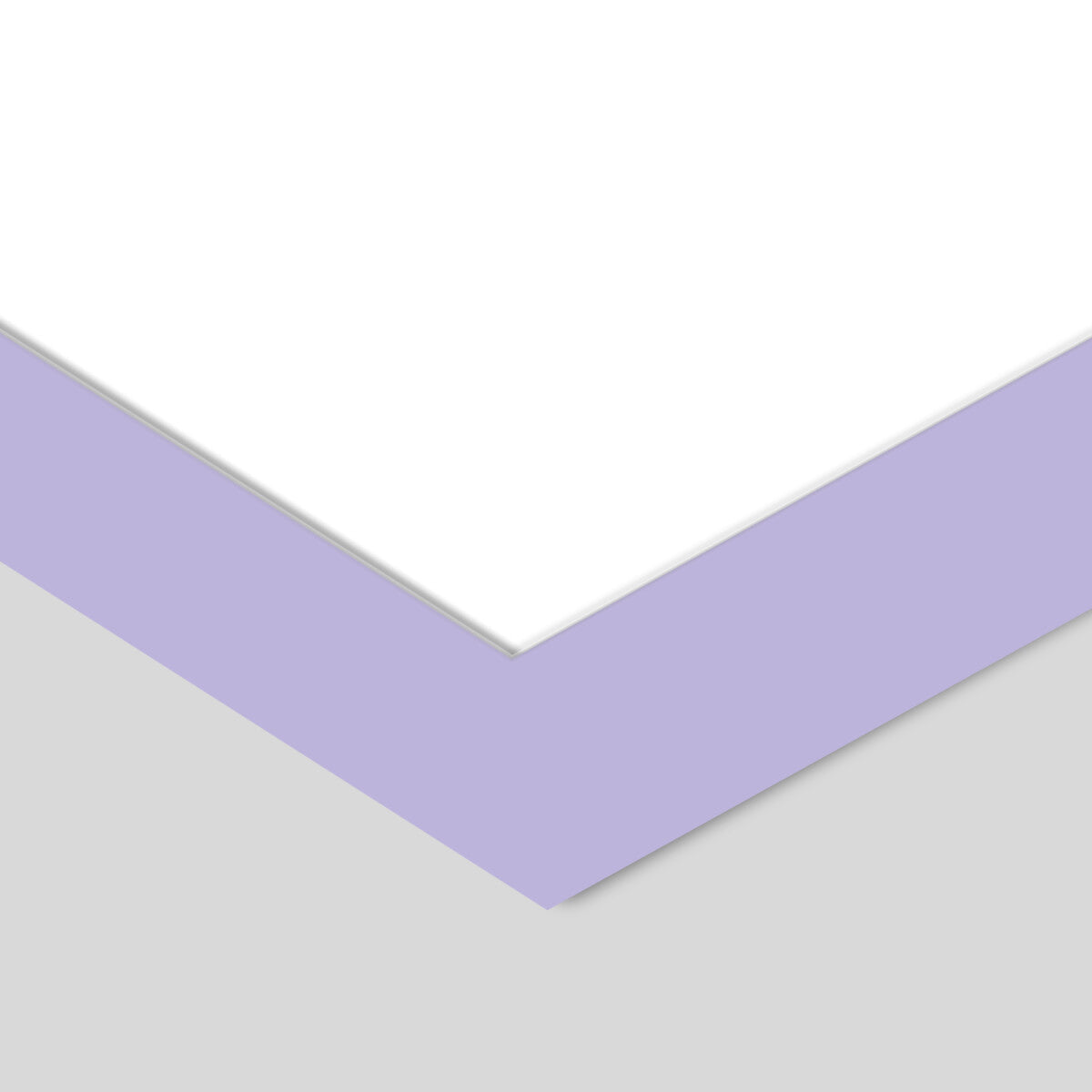 Passepartout - Lilac