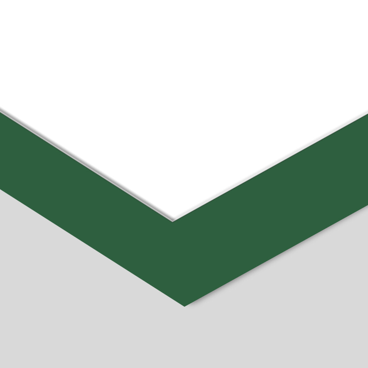 Passepartout - Green