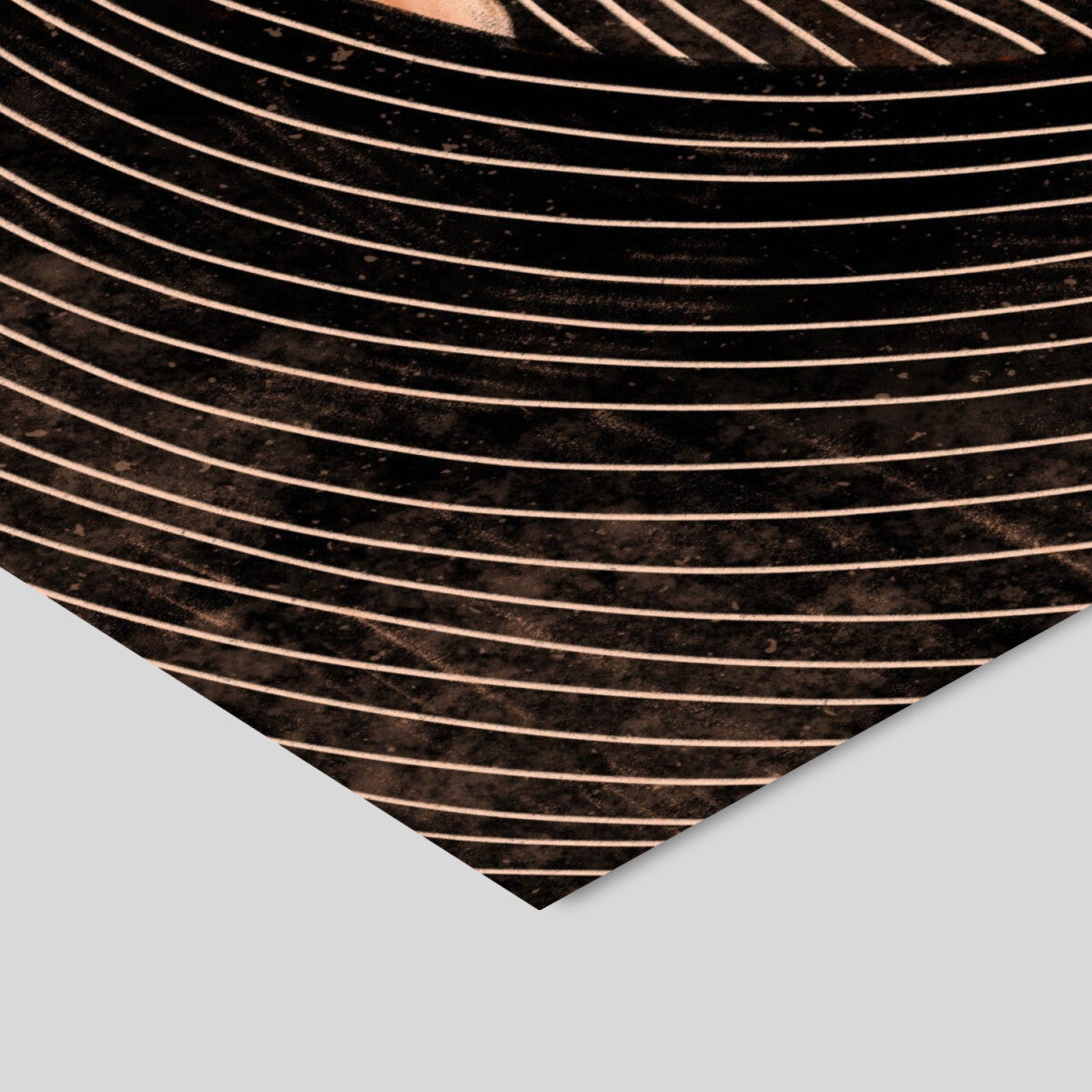 Bea Muller The Woman With the Black Dress - A5